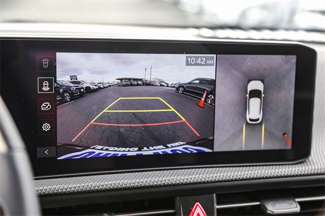 2025 Kia EV6 GT-Line AWD Renton WA