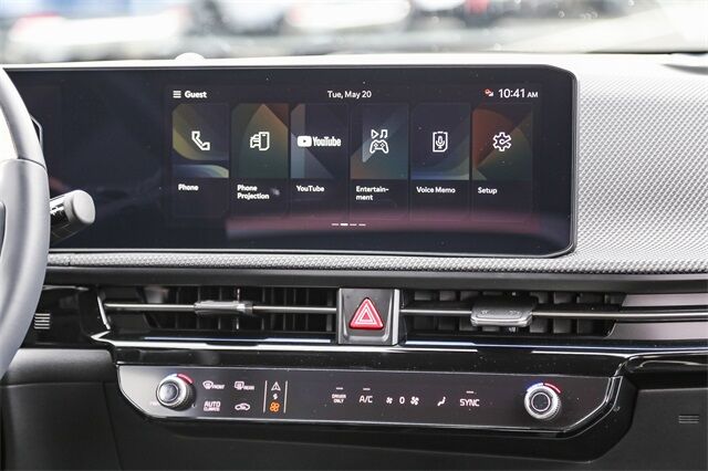 2025 Kia EV6 GT-Line AWD Renton WA