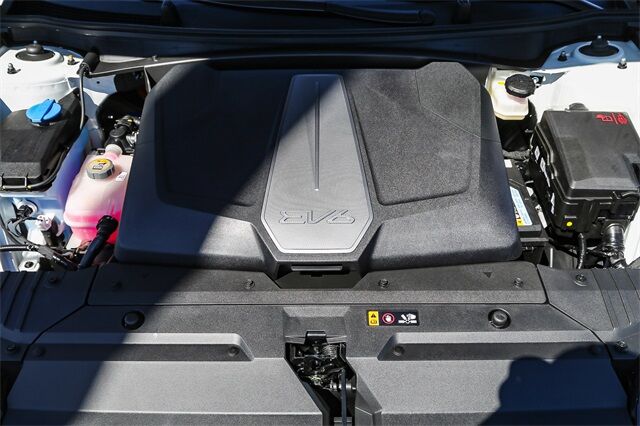 2025 Kia EV6 GT-Line AWD Renton WA