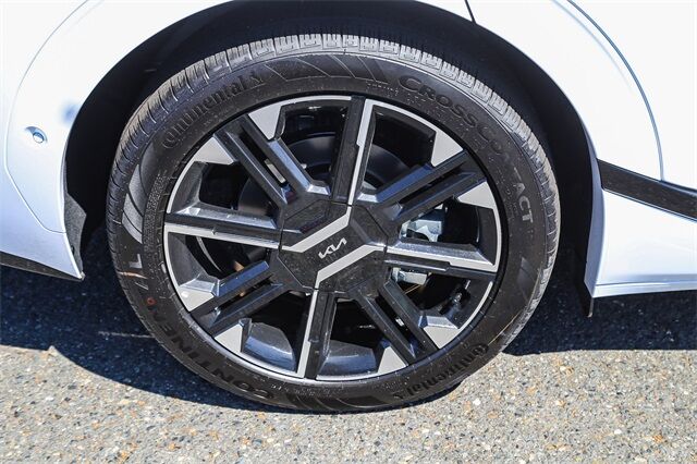 2025 Kia EV6 GT-Line AWD Renton WA