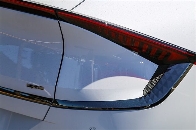 2025 Kia EV6 GT-Line AWD Renton WA