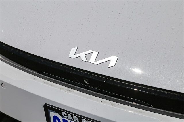 2025 Kia EV6 GT-Line AWD Renton WA
