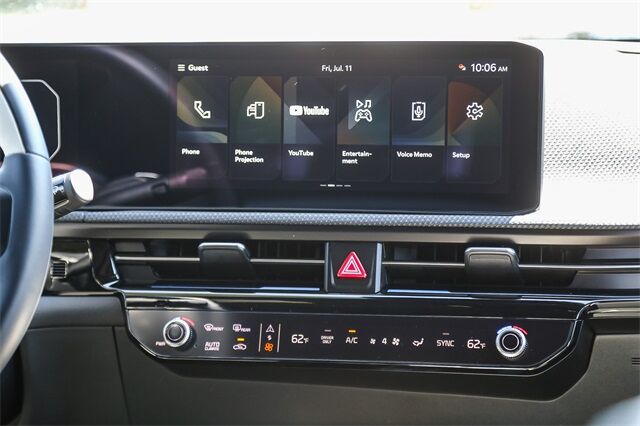 2025 Kia EV6 GT-Line AWD Renton WA