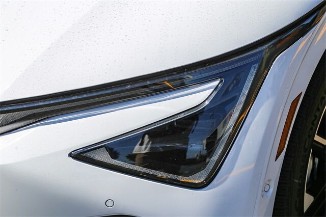 2025 Kia EV6 GT-Line AWD Renton WA