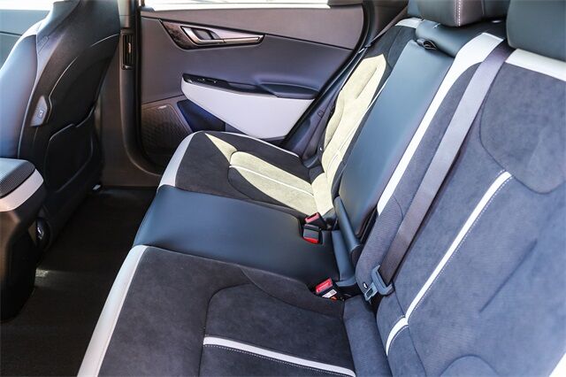 2025 Kia EV6 GT-Line AWD Renton WA