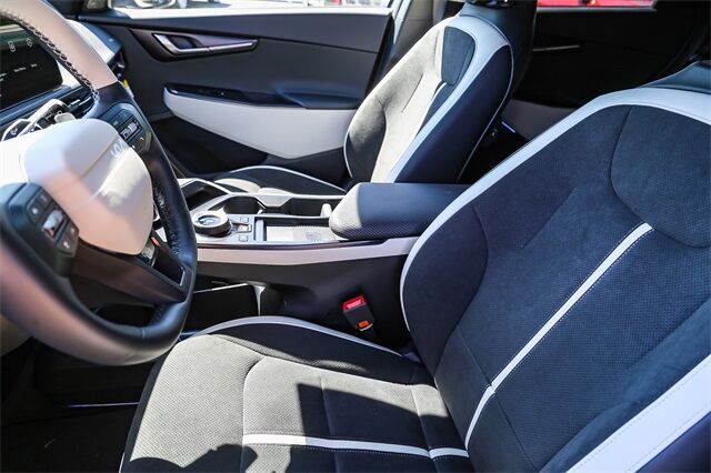 2025 Kia EV6 GT-Line AWD Renton WA