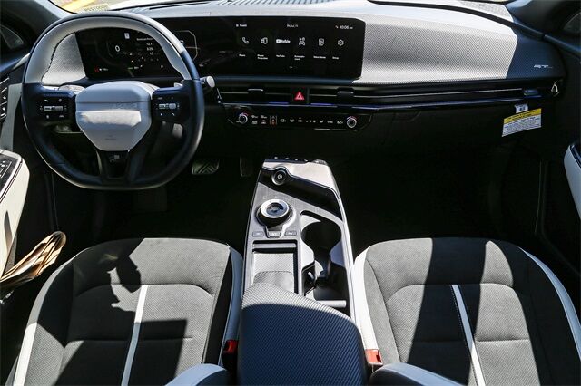 2025 Kia EV6 GT-Line AWD Renton WA