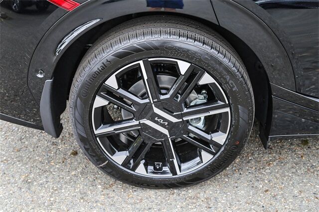 2025 Kia EV6 GT-Line AWD Renton WA