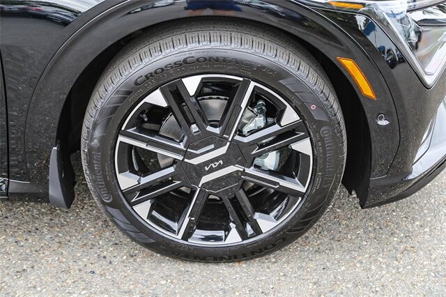 2025 Kia EV6 GT-Line AWD Renton WA