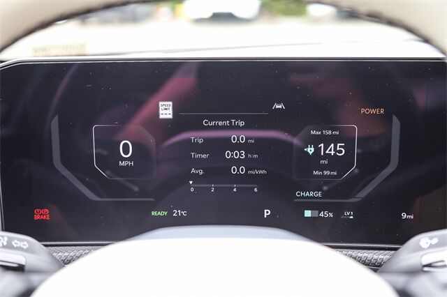2025 Kia EV6 GT-Line AWD Renton WA