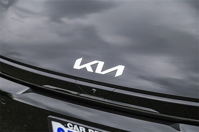 2025 Kia EV6 GT-Line AWD Renton WA