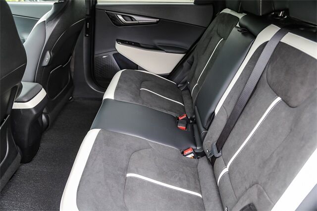 2025 Kia EV6 GT-Line AWD Renton WA