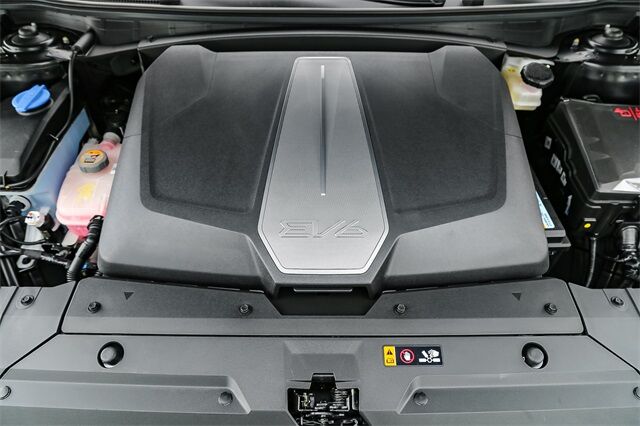 2025 Kia EV6 GT-Line AWD Renton WA