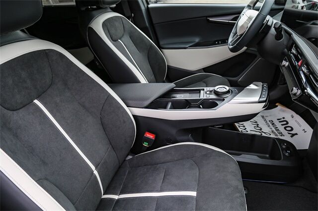 2025 Kia EV6 GT-Line AWD Renton WA