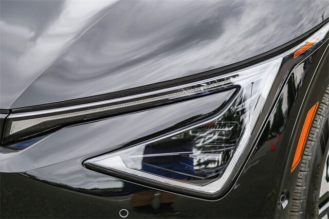 2025 Kia EV6 GT-Line AWD Renton WA