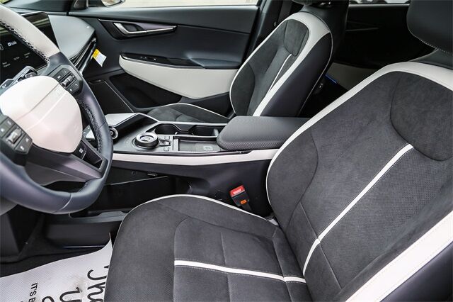 2025 Kia EV6 GT-Line AWD Renton WA