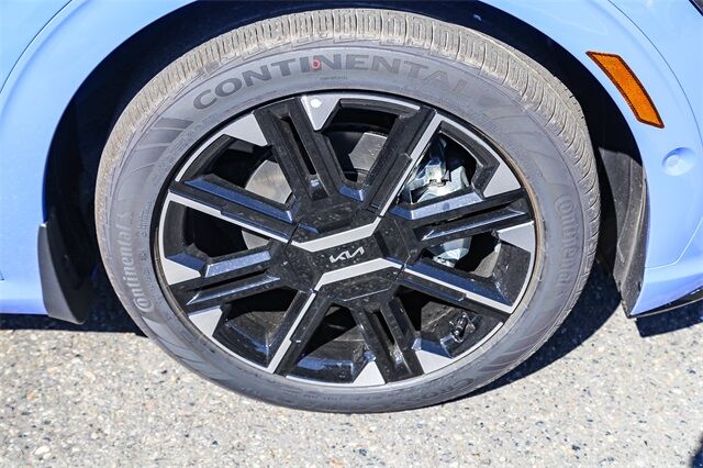 2025 Kia EV6 GT-Line AWD Renton WA