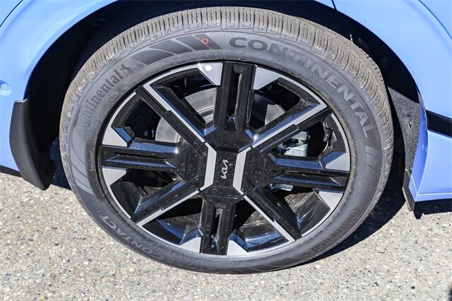2025 Kia EV6 GT-Line AWD Renton WA