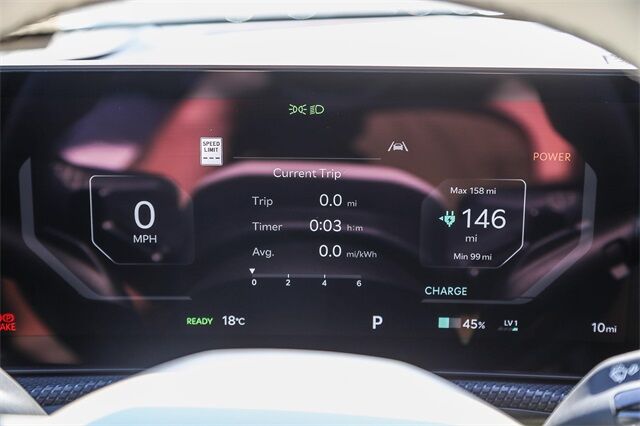 2025 Kia EV6 GT-Line AWD Renton WA