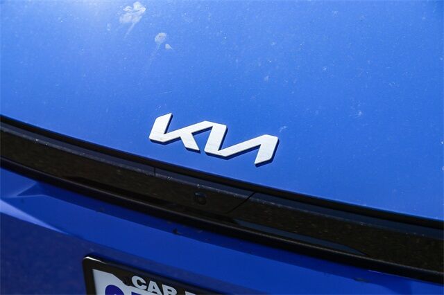 2025 Kia EV6 GT-Line AWD Renton WA