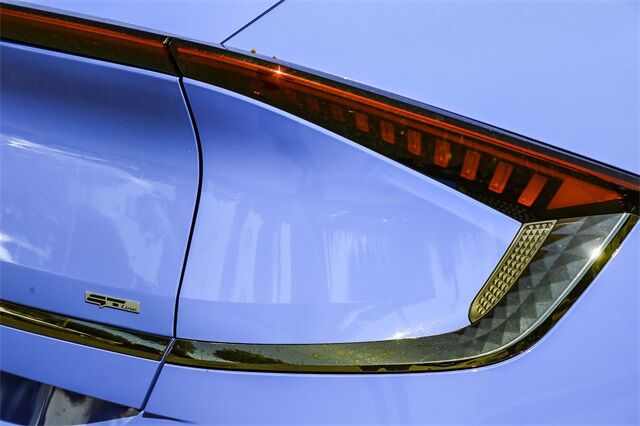 2025 Kia EV6 GT-Line AWD Renton WA