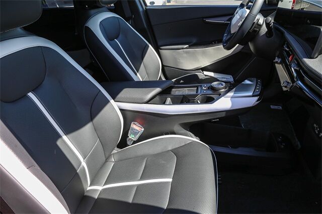 2025 Kia EV6 GT-Line AWD Renton WA