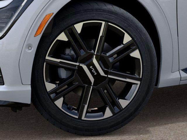 2025 Kia EV6 GT-Line AWD Glendale CA