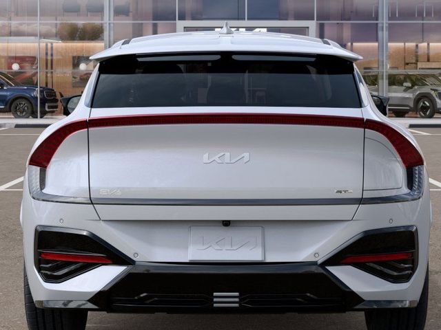 2025 Kia EV6 GT-Line AWD Glendale CA