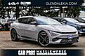 2025 Kia EV6 GT-Line AWD
