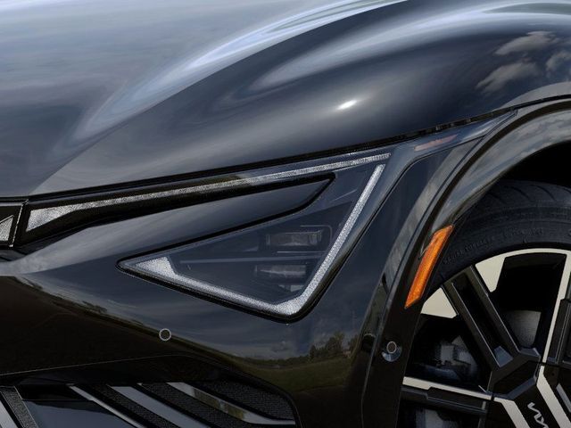 2025 Kia EV6 GT-Line AWD Glendale CA
