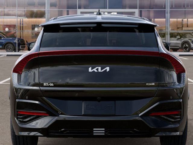 2025 Kia EV6 GT-Line AWD Glendale CA