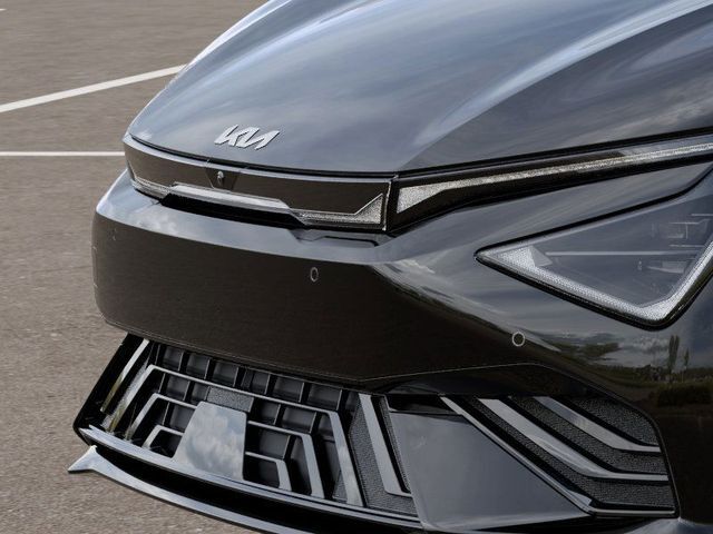 2025 Kia EV6 GT-Line AWD Glendale CA