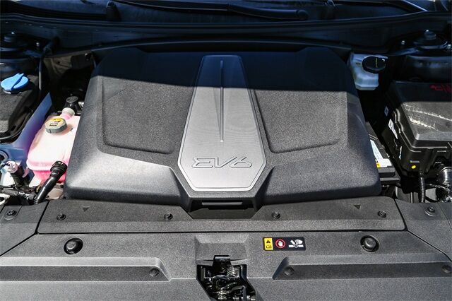 2025 Kia EV6 GT-Line AWD Tacoma WA