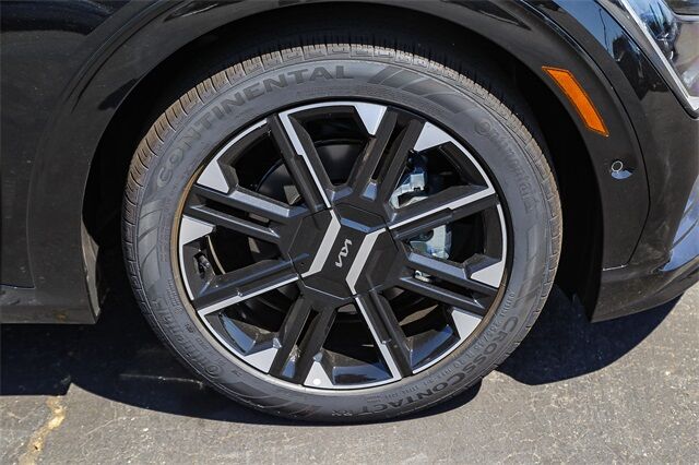2025 Kia EV6 GT-Line AWD Tacoma WA