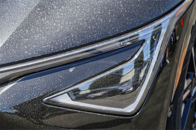 2025 Kia EV6 GT-Line AWD Tacoma WA