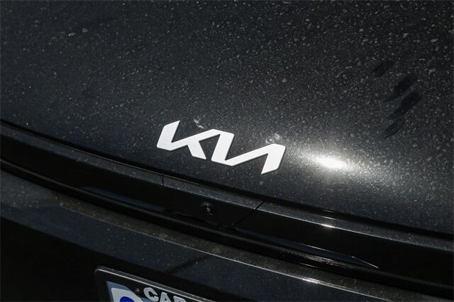 2025 Kia EV6 GT-Line AWD Tacoma WA