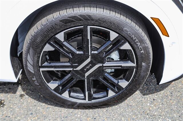 2025 Kia EV6 GT-Line AWD Tacoma WA