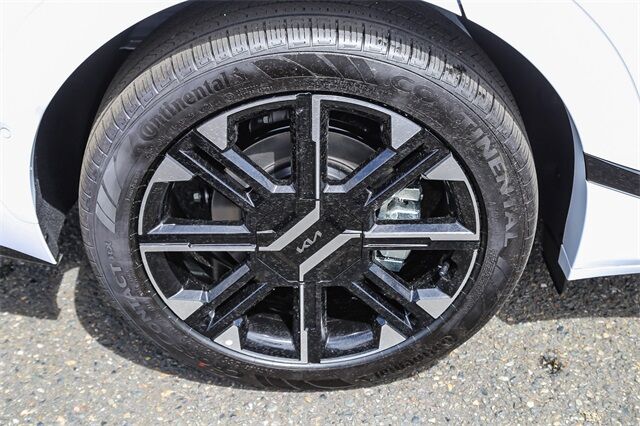 2025 Kia EV6 GT-Line AWD Tacoma WA