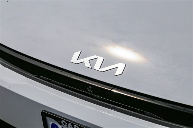 2025 Kia EV6 GT-Line AWD Tacoma WA