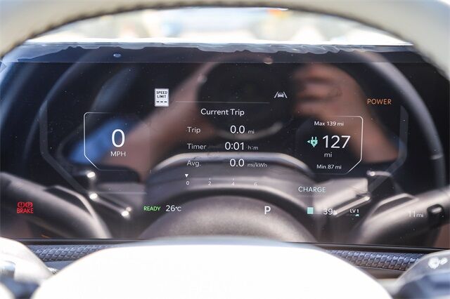 2025 Kia EV6 GT-Line AWD Tacoma WA
