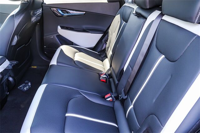 2025 Kia EV6 GT-Line AWD Tacoma WA