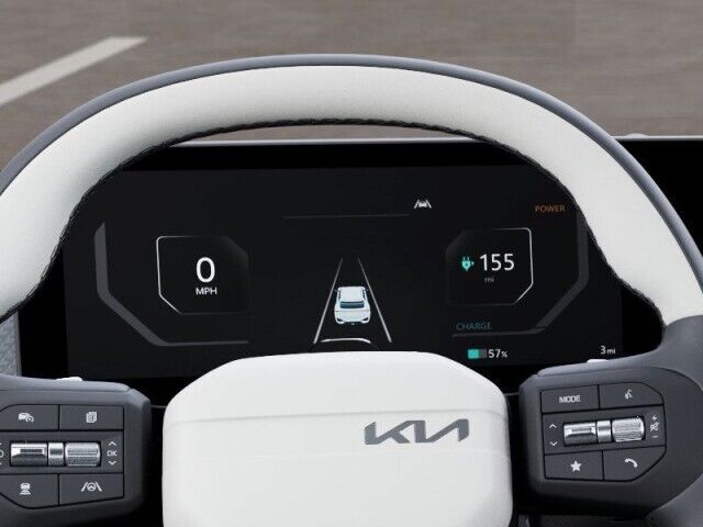 2025 Kia EV6 GT-Line Bellingham WA