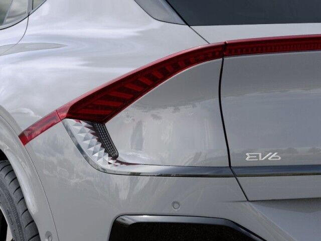 2025 Kia EV6 GT-Line Bellingham WA