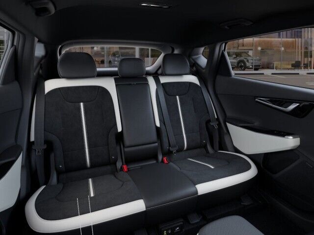 2025 Kia EV6 GT-Line Bellingham WA