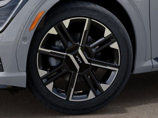 2025 Kia EV6 GT-Line Bellingham WA