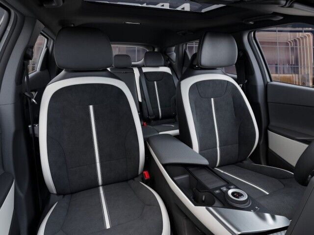 2025 Kia EV6 GT-Line Bellingham WA