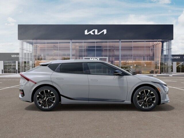 2025 Kia EV6 GT-Line Bellingham WA