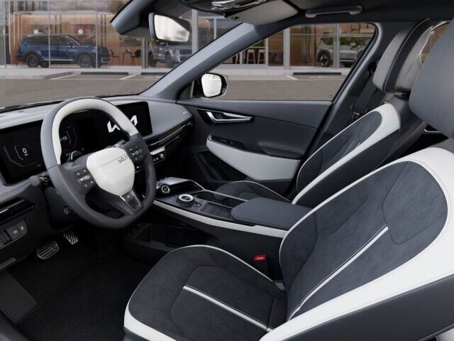 2025 Kia EV6 GT-Line Bellingham WA