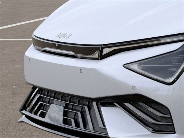 2025 Kia EV6 GT-Line Glendale CA