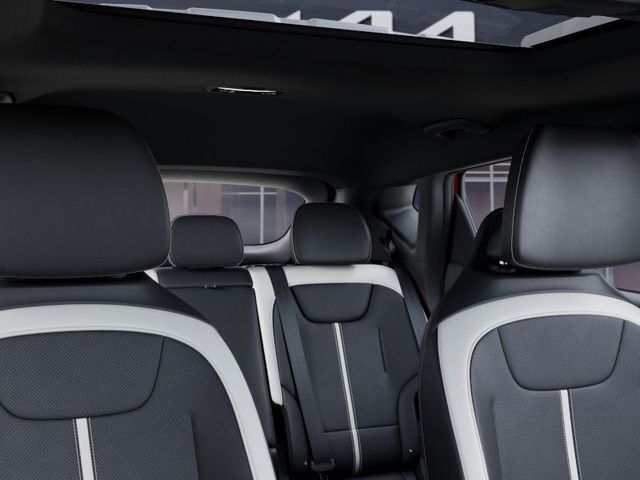 2025 Kia EV6 GT-Line Glendale CA